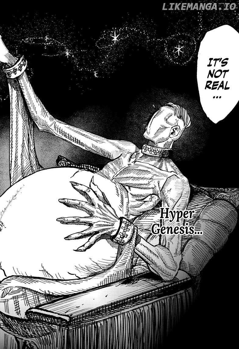 Choujin X, Chapter 59.2 image 15